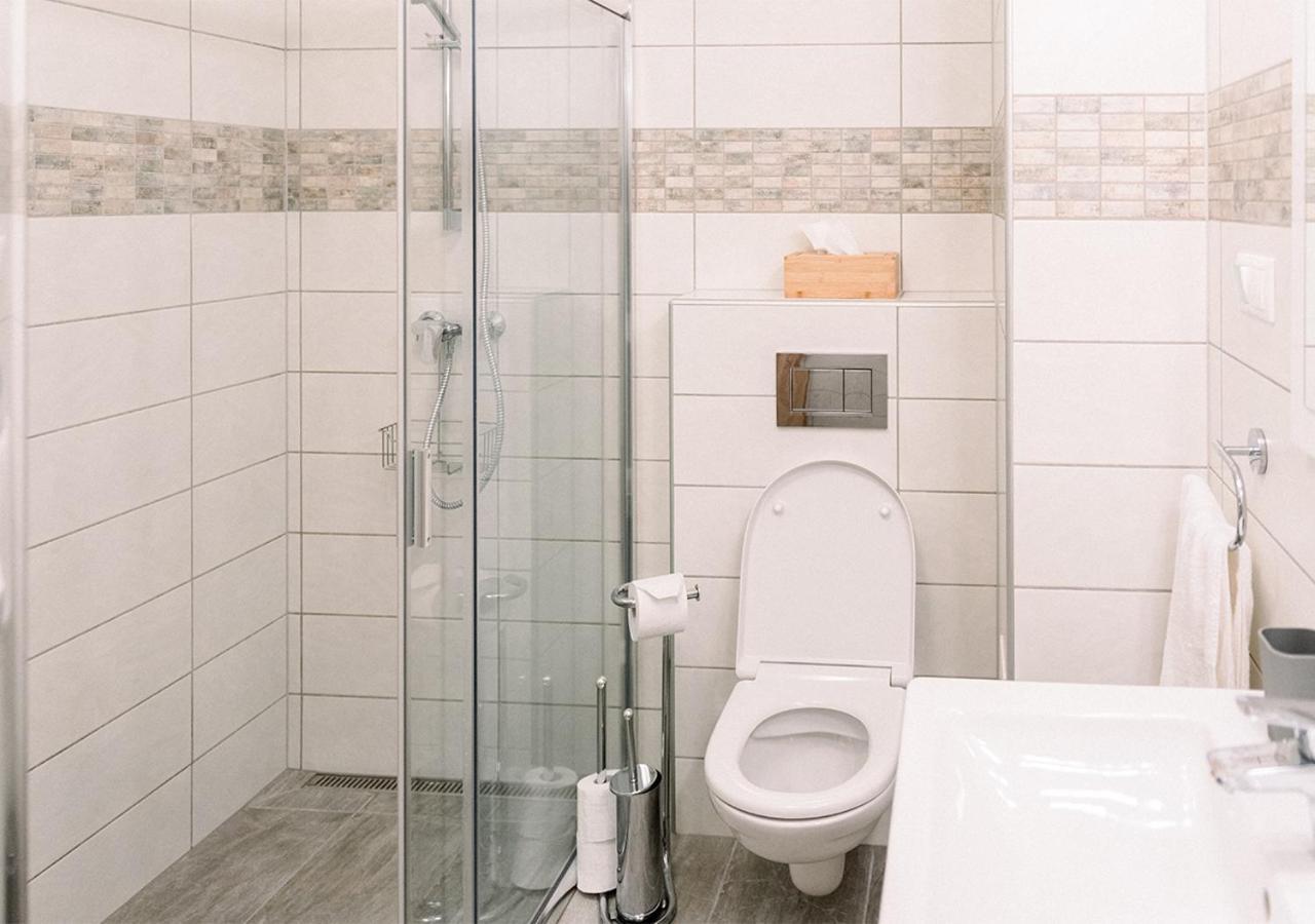 Royal 27 Apartman Keszthely Exterior photo