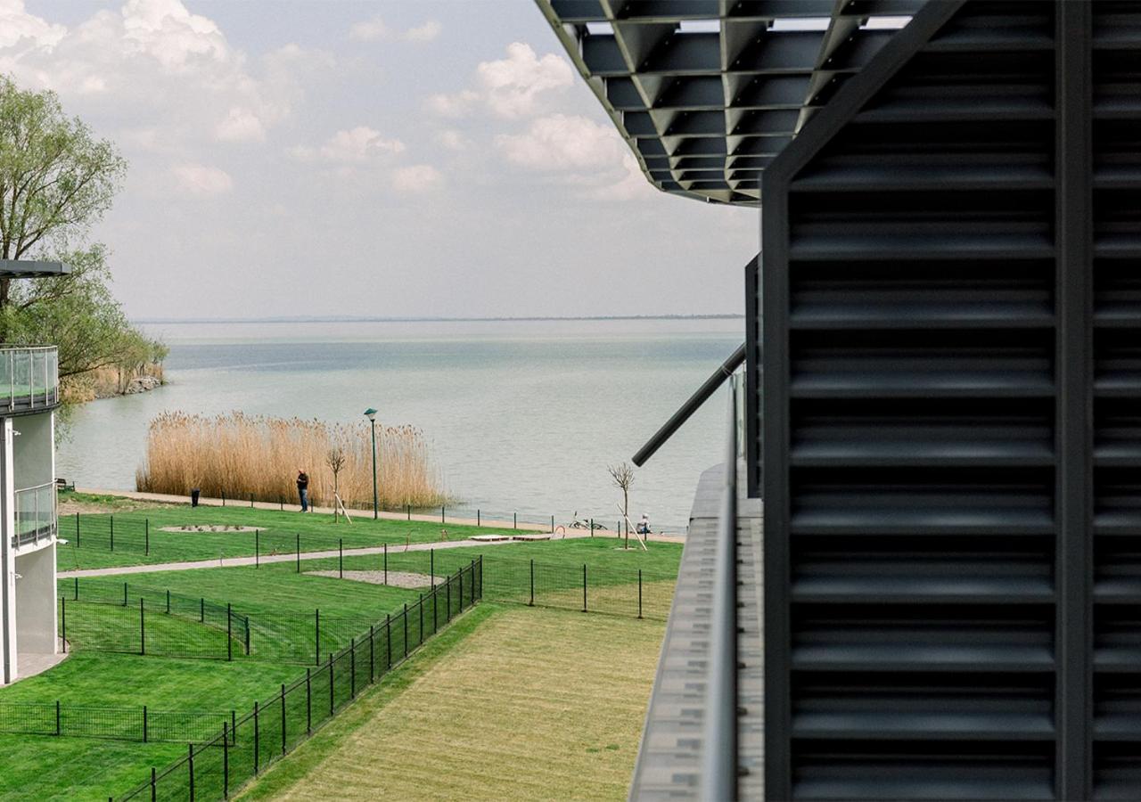 Royal 27 Apartman Keszthely Exterior photo