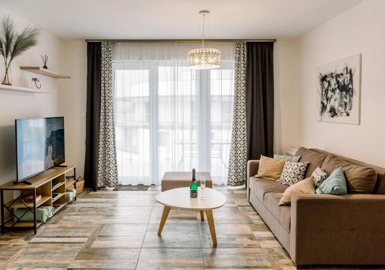 Royal 27 Apartman Keszthely Exterior photo