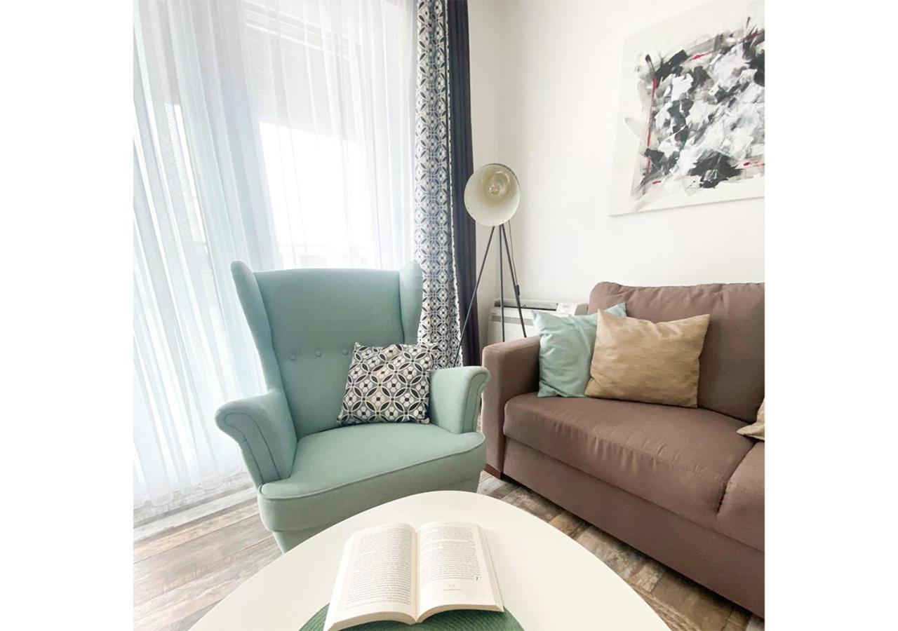 Royal 27 Apartman Keszthely Exterior photo