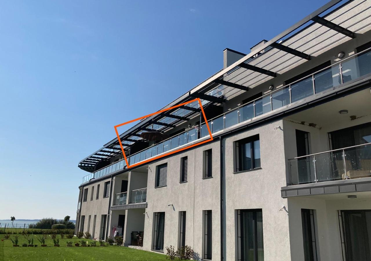 Royal 27 Apartman Keszthely Exterior photo