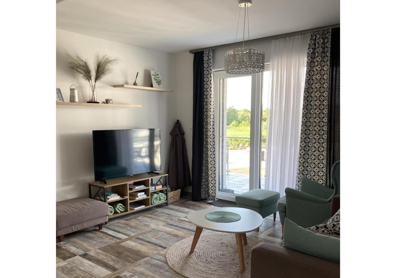 Royal 27 Apartman Keszthely Exterior photo