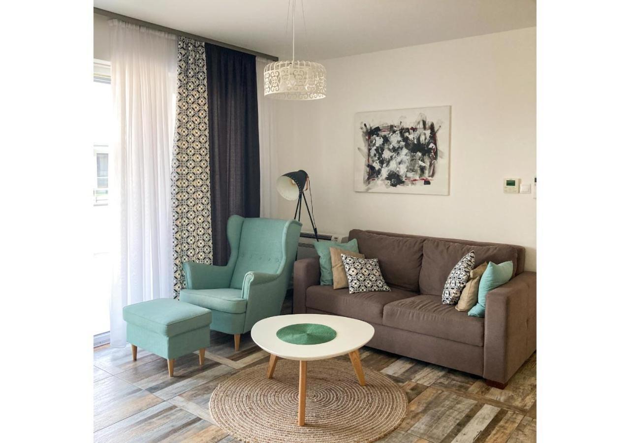 Royal 27 Apartman Keszthely Exterior photo